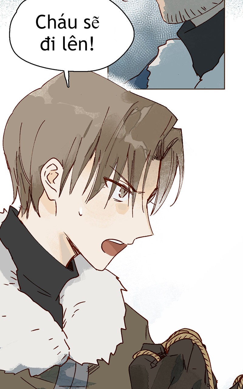 câu chuyện tình yêu kỳ lạ chapter 11 44