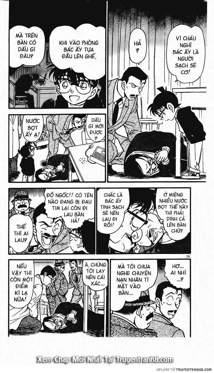 conan chapter 378 6