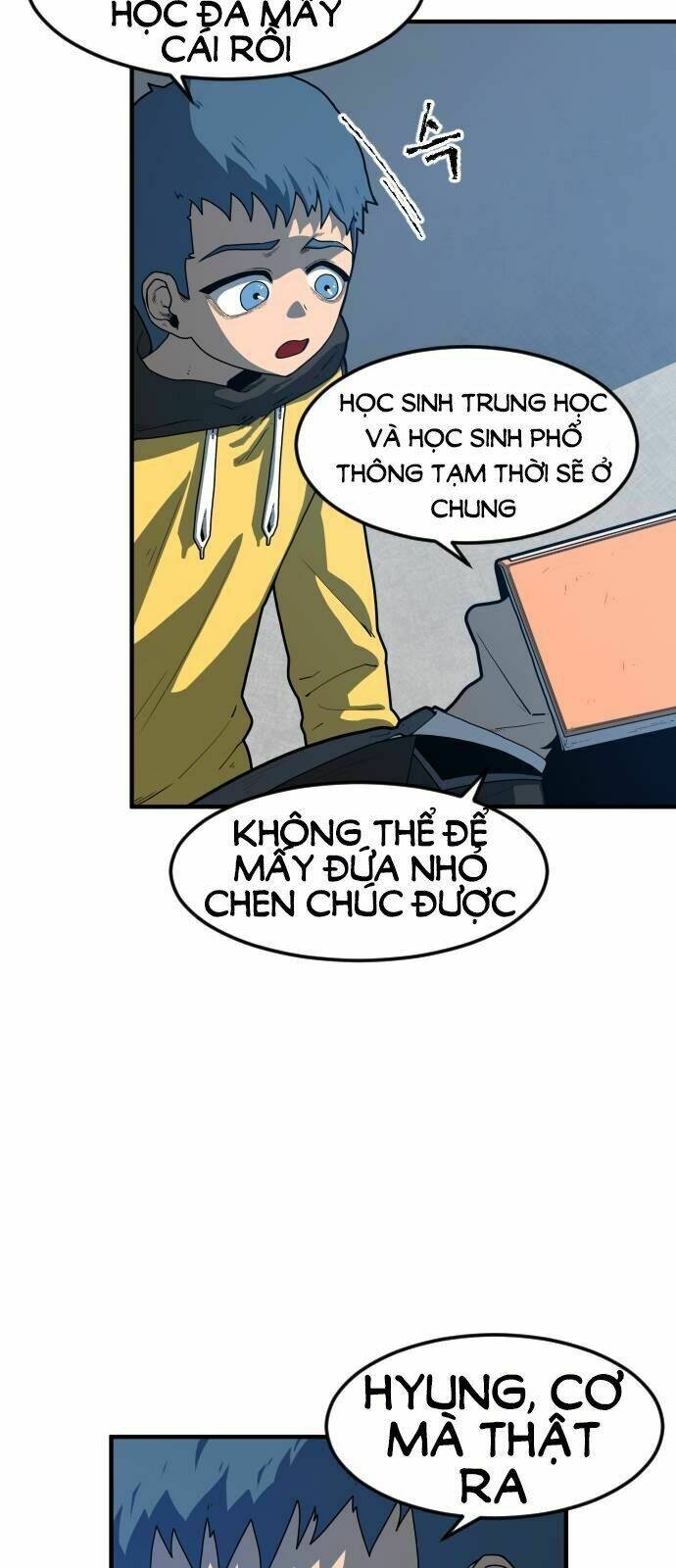 chinh phạt học đường chapter 2 83