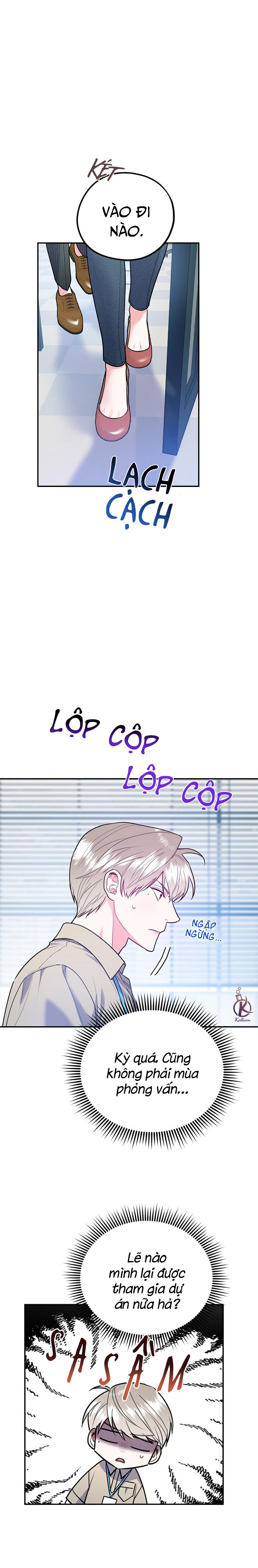 tôi với cậu không thể như thế này chapter 44 1