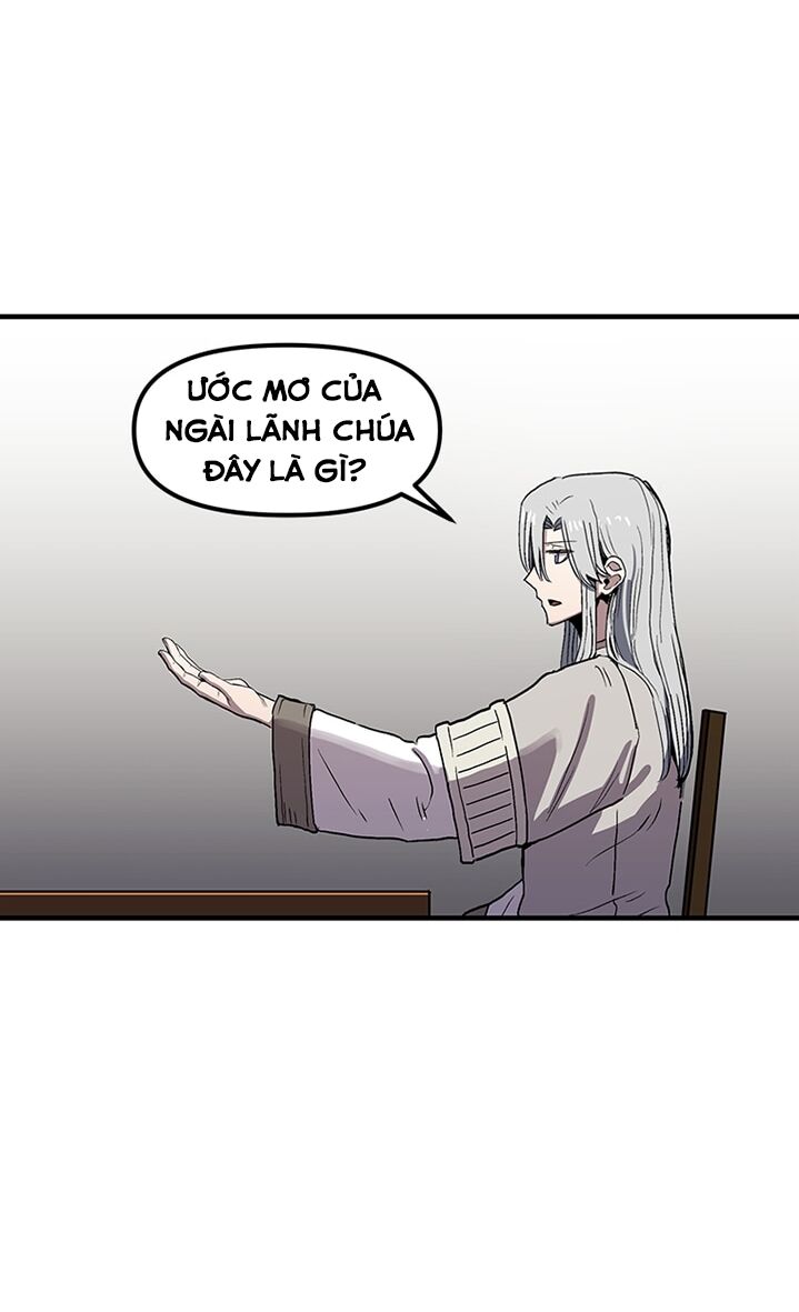 người chơi lỗi chapter 27 40