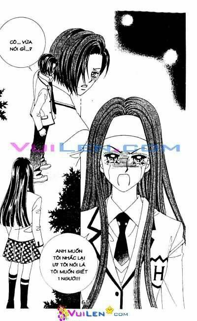 thiên thần tái thế chapter 7 65