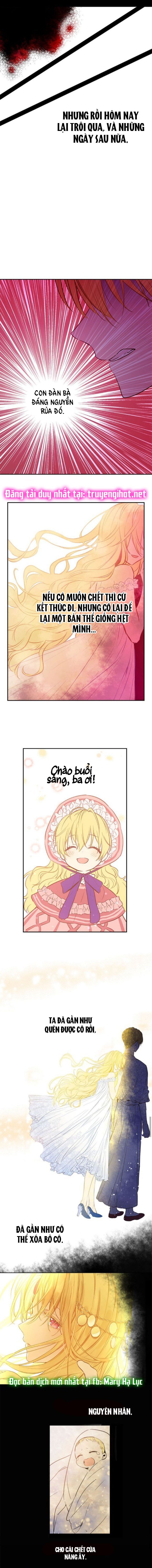 bỗng một ngày nọ tôi trở thành nàng công chúa chapter 20 15