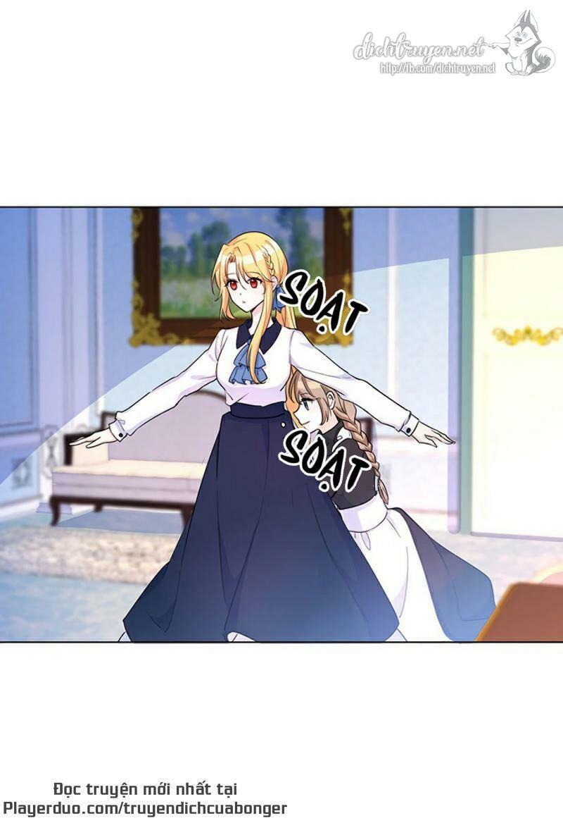 nữ hiệp trở về chapter 9 11