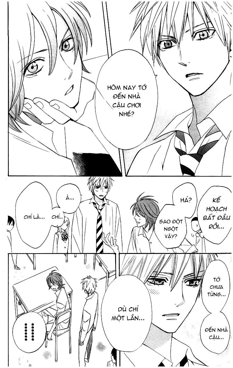 otomen chapter 11 26