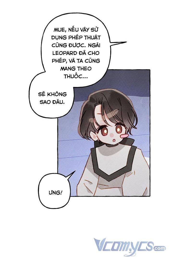 nuôi dưỡng một hắc long chapter 24 50