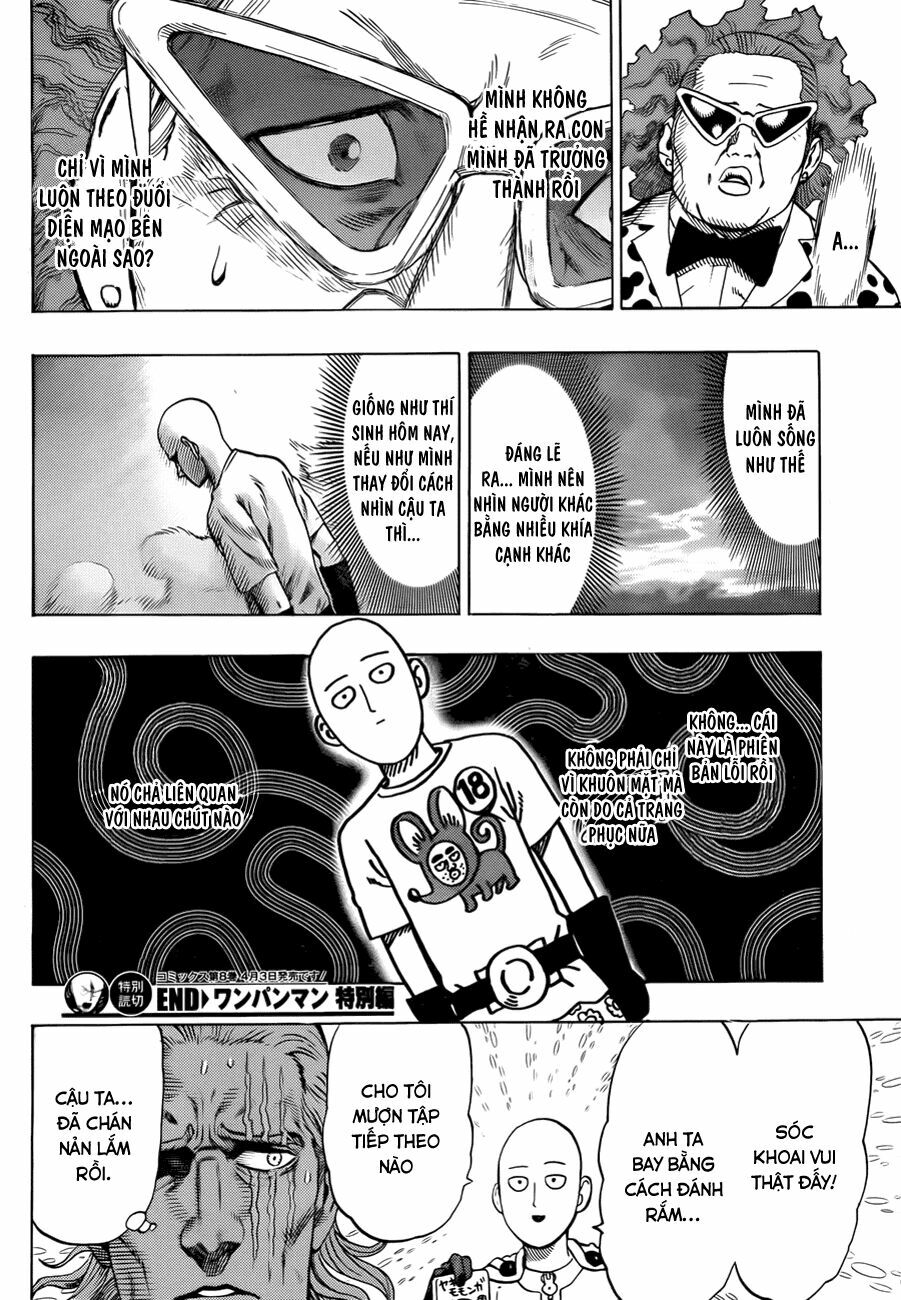one-punch man chapter 66.5 19