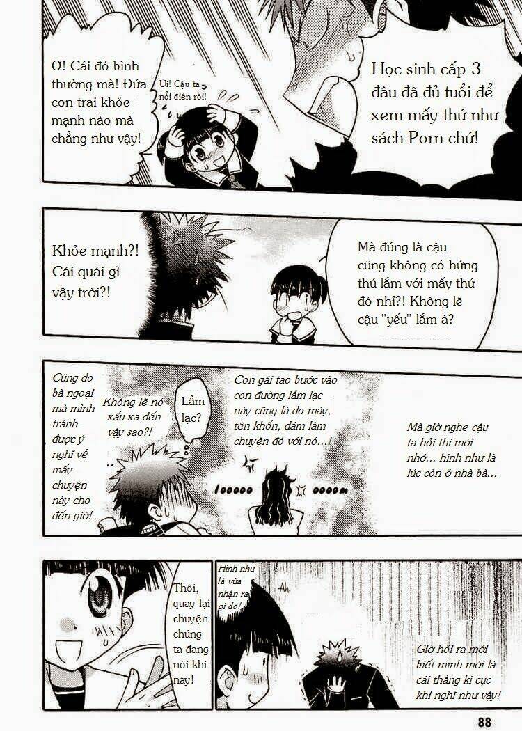 little vampire chapter 34 22