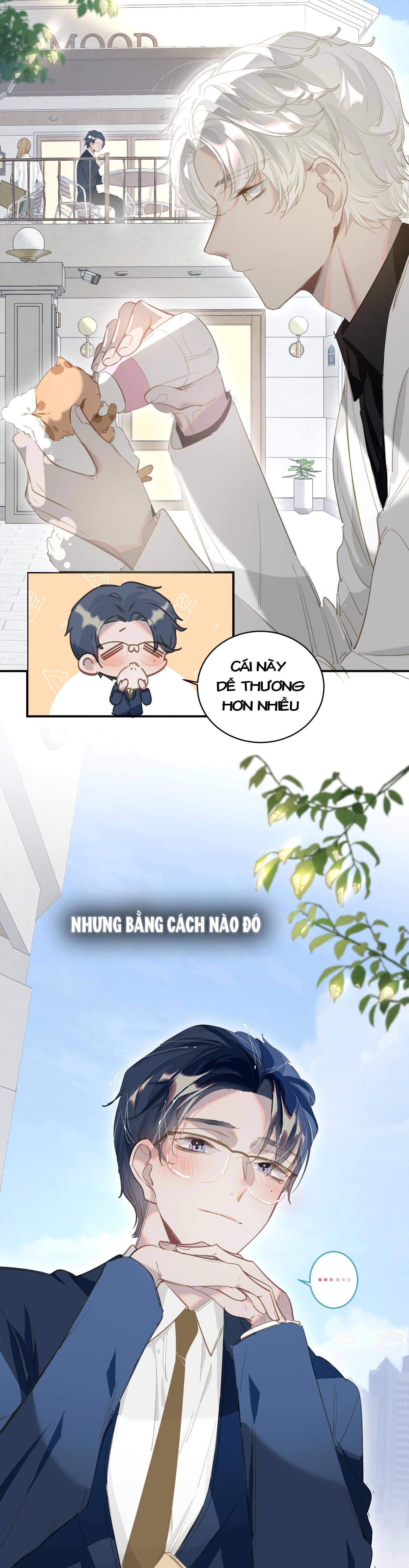 tôi là một tên điên chapter 2 12
