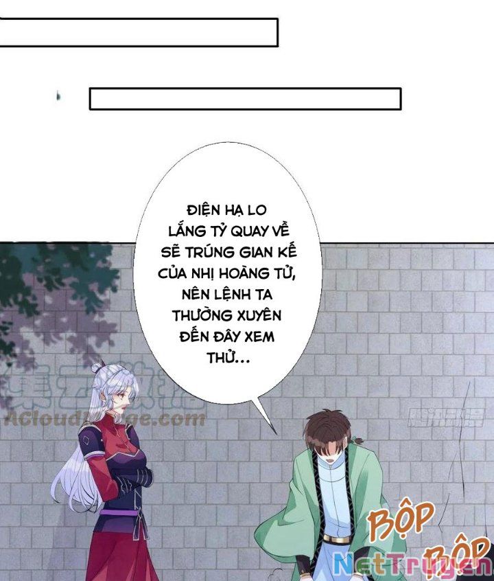 mạt thế nữ vương chapter 71 46