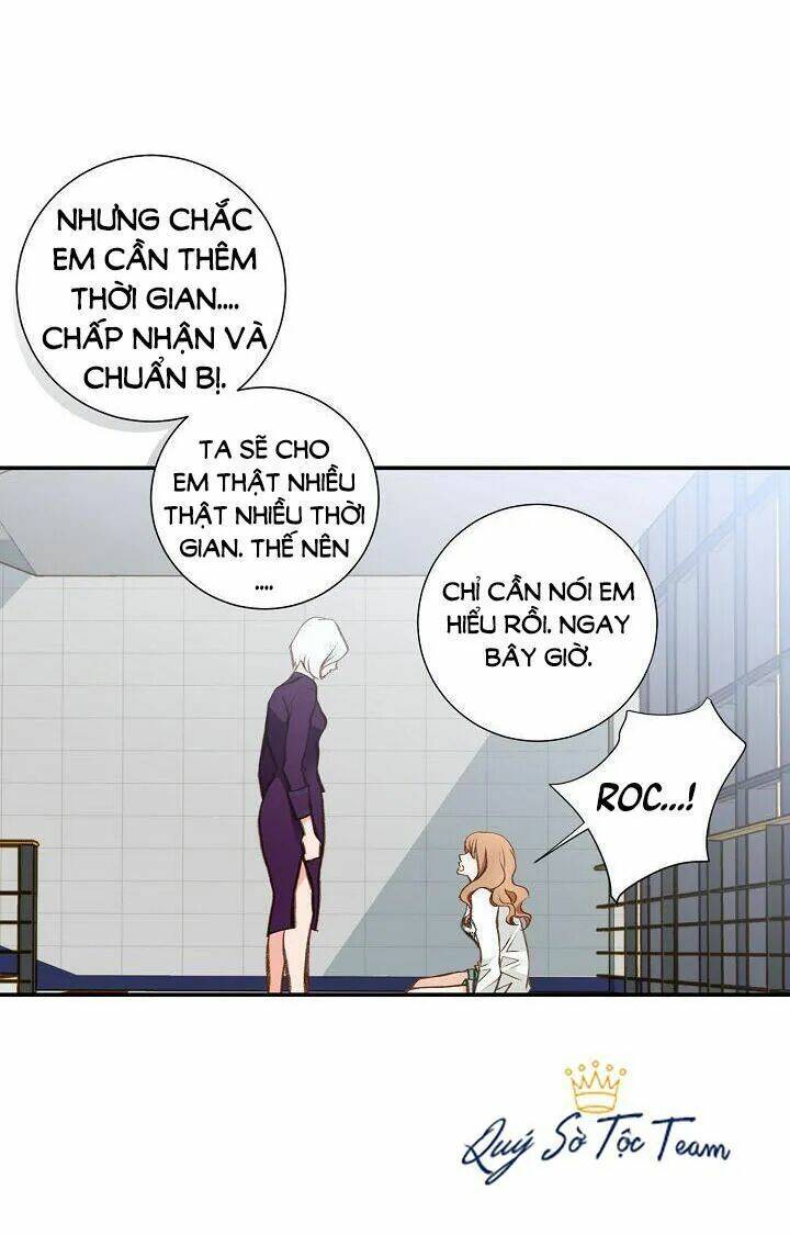 tiếp xúc chí mạng chapter 87 16