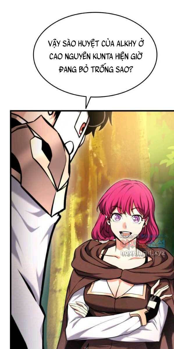 huyền thoại game thủ - tái xuất chapter 76 33