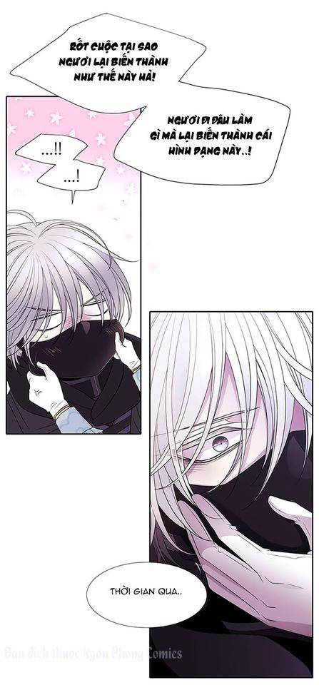 năm môn đệ của charlotte chapter 17 10