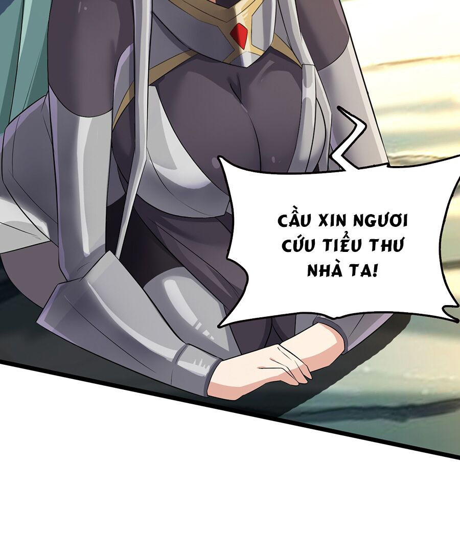 đại bảo kiếm của tôi chapter 39 69