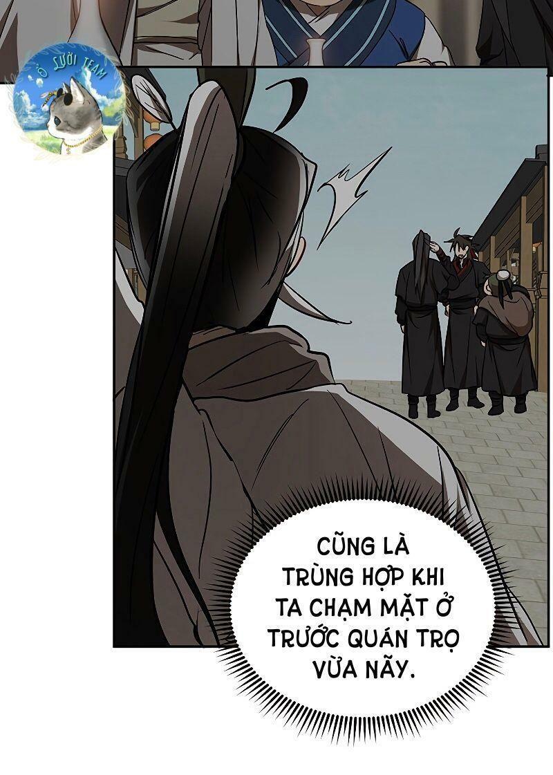 võ đang kỳ hiệp chapter 67 12