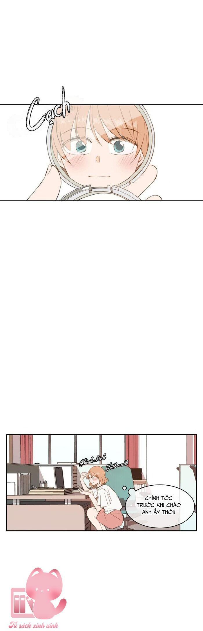 a good day to be a dog chapter 53 40