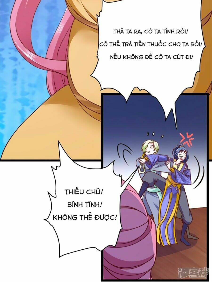 nam sủng của ta muốn leo tường chapter 6.5 11