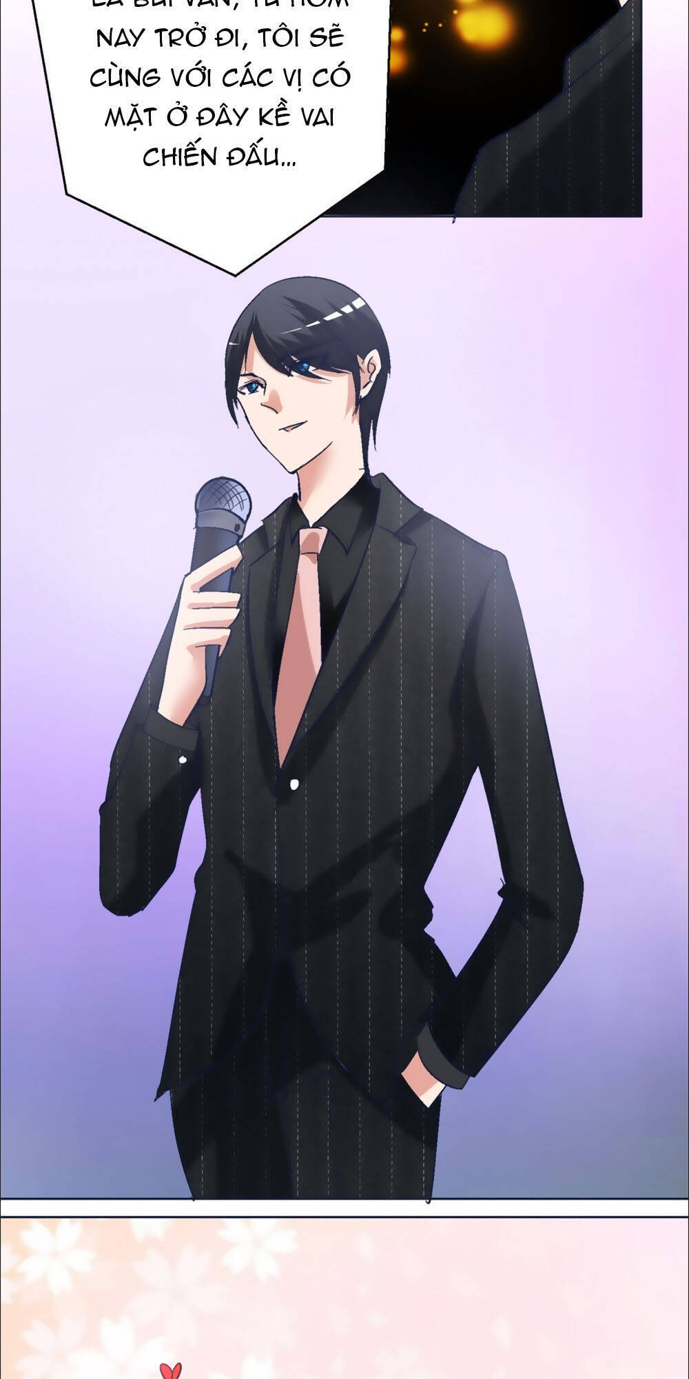 một tuần làm tình nhân chapter 4 15