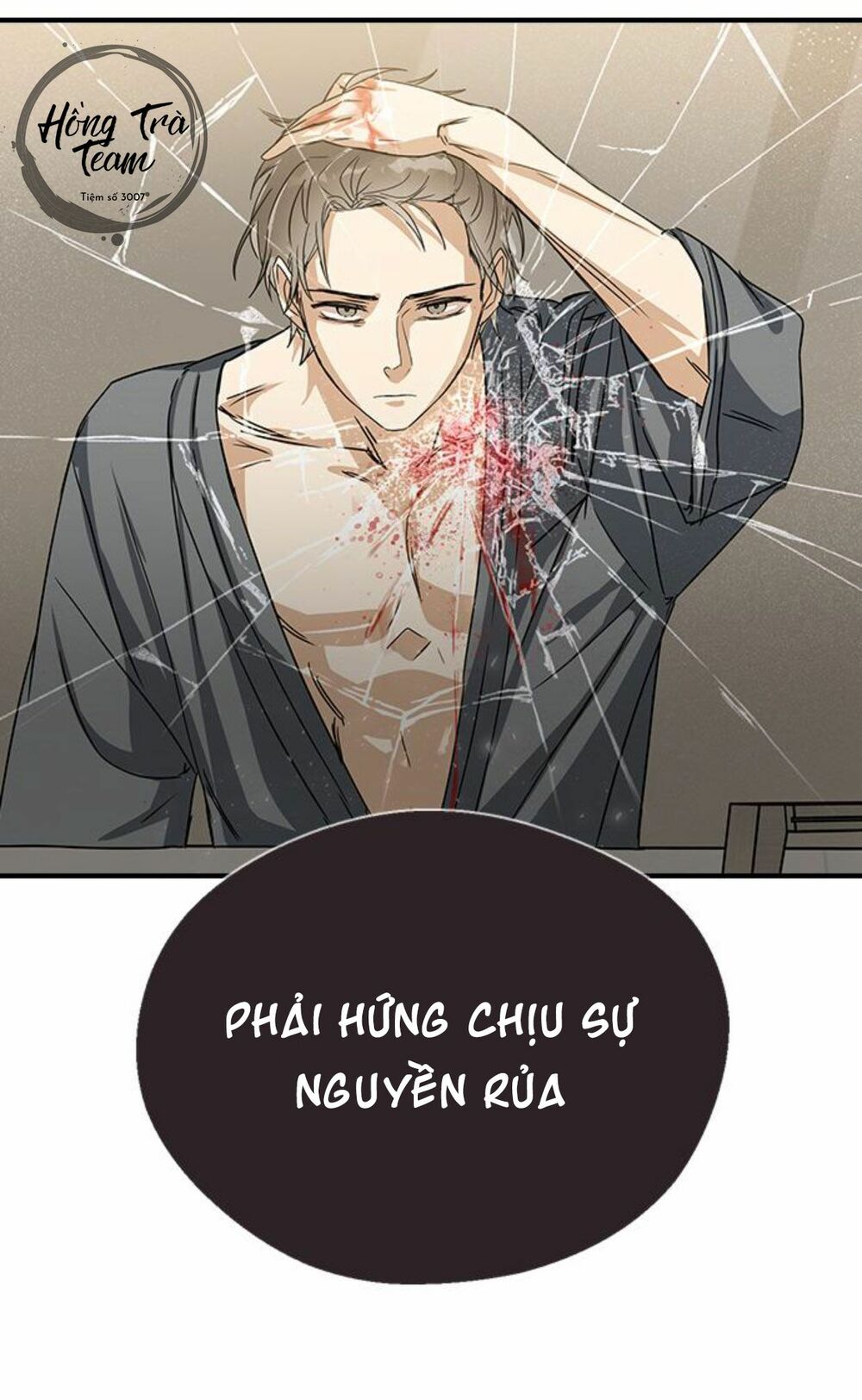 duyên nợ kiếp trước chapter 6 76