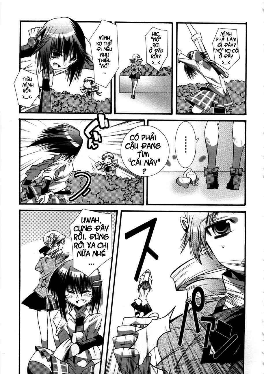 puella magi oriko magica chapter 3 30