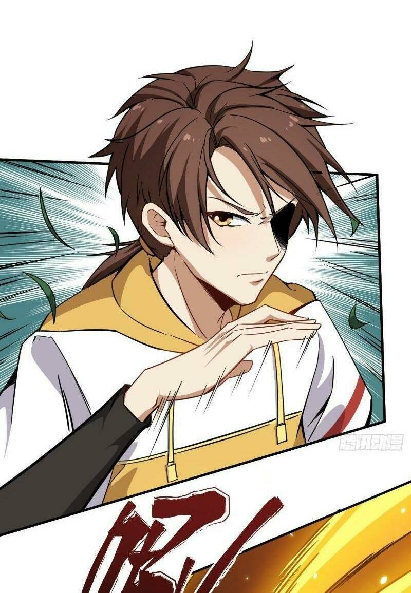 tổ thượng có tiền chapter 4 10