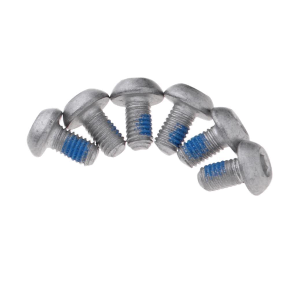 2xBike Disc Brake Rotor Mechanical Caliper 160mm Cable Set Front Caliper Rotor