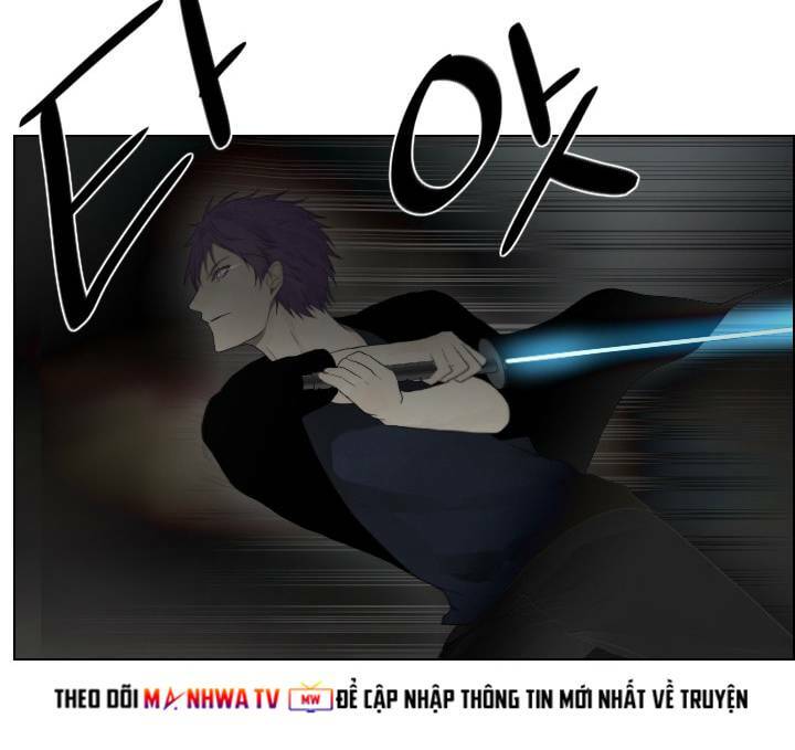 người cống hiến chapter 38 40