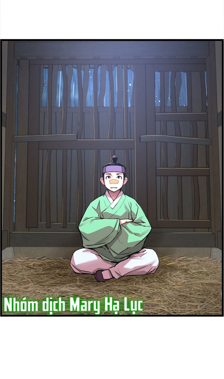 tôi sẽ sống như một hoàng tử chapter 29.2 26