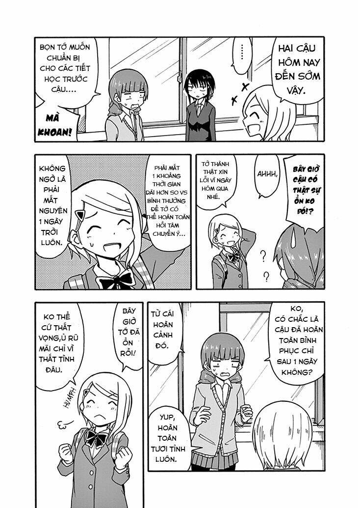 ninja shinobu-chan no junjou chapter 27 21