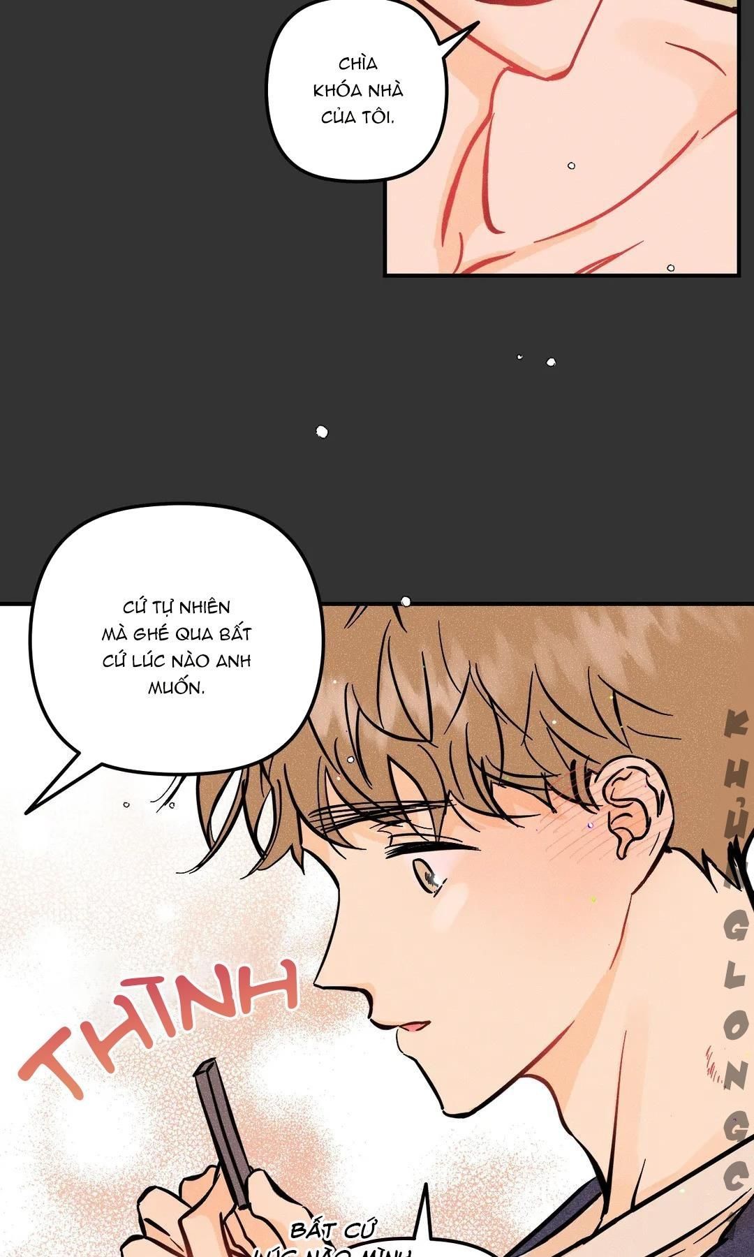 thang thanh âm chapter 33 37