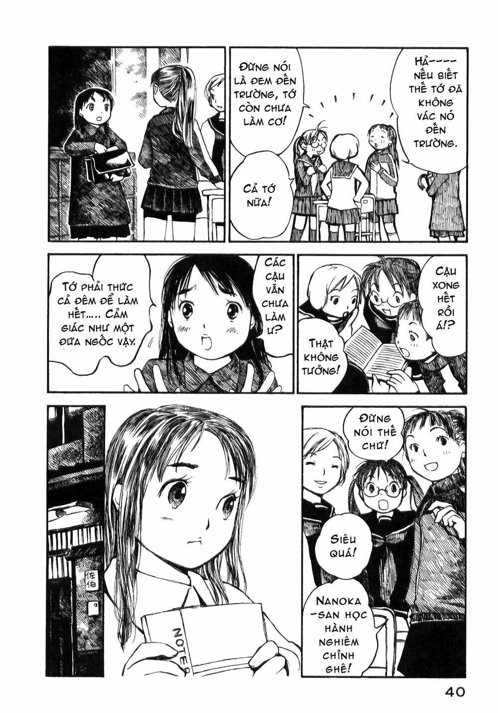 koi kaze chapter 16 10