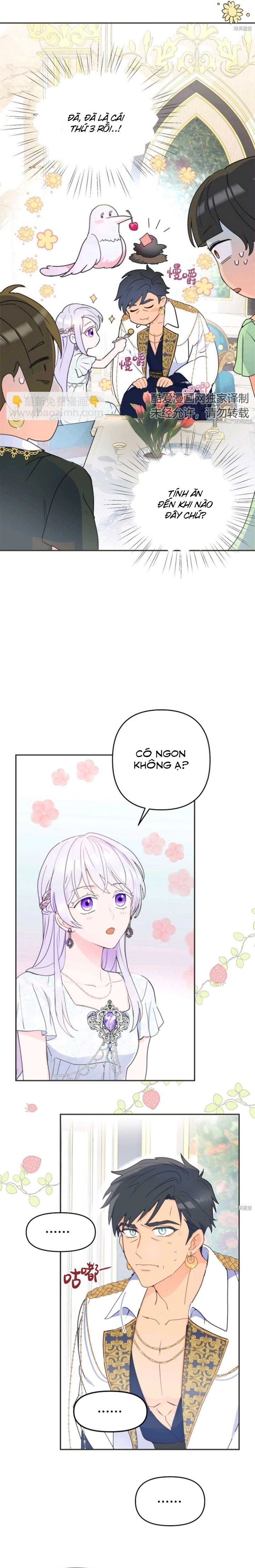 quên chồng đi, kiếm tiền thôi chapter 10 2