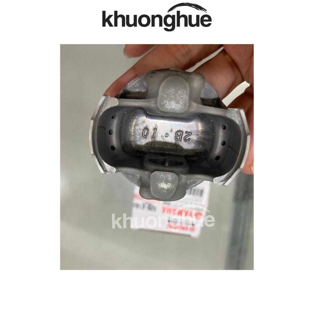 Piston Nozza chính hãng Yamaha