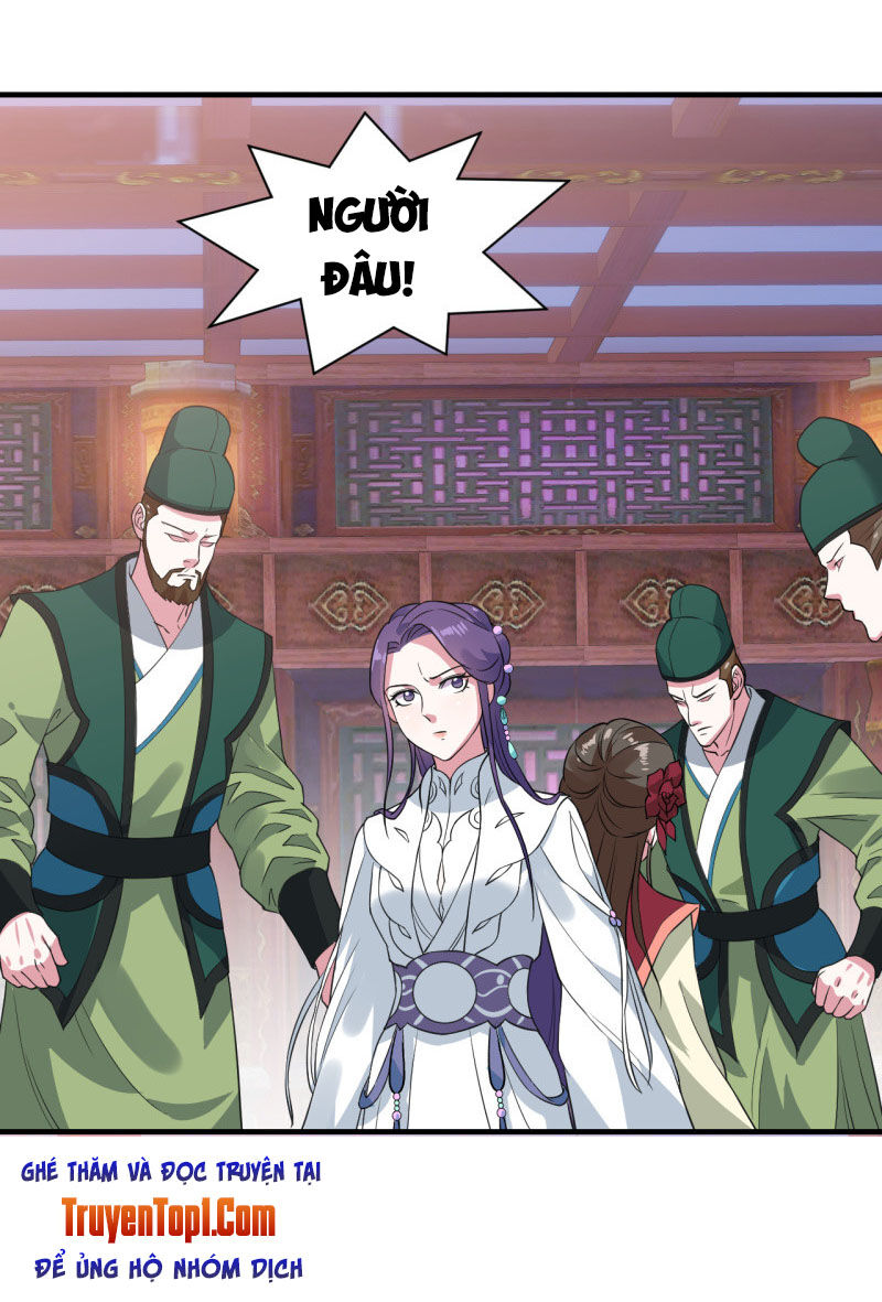 tà y cuồng thê chapter 80 26