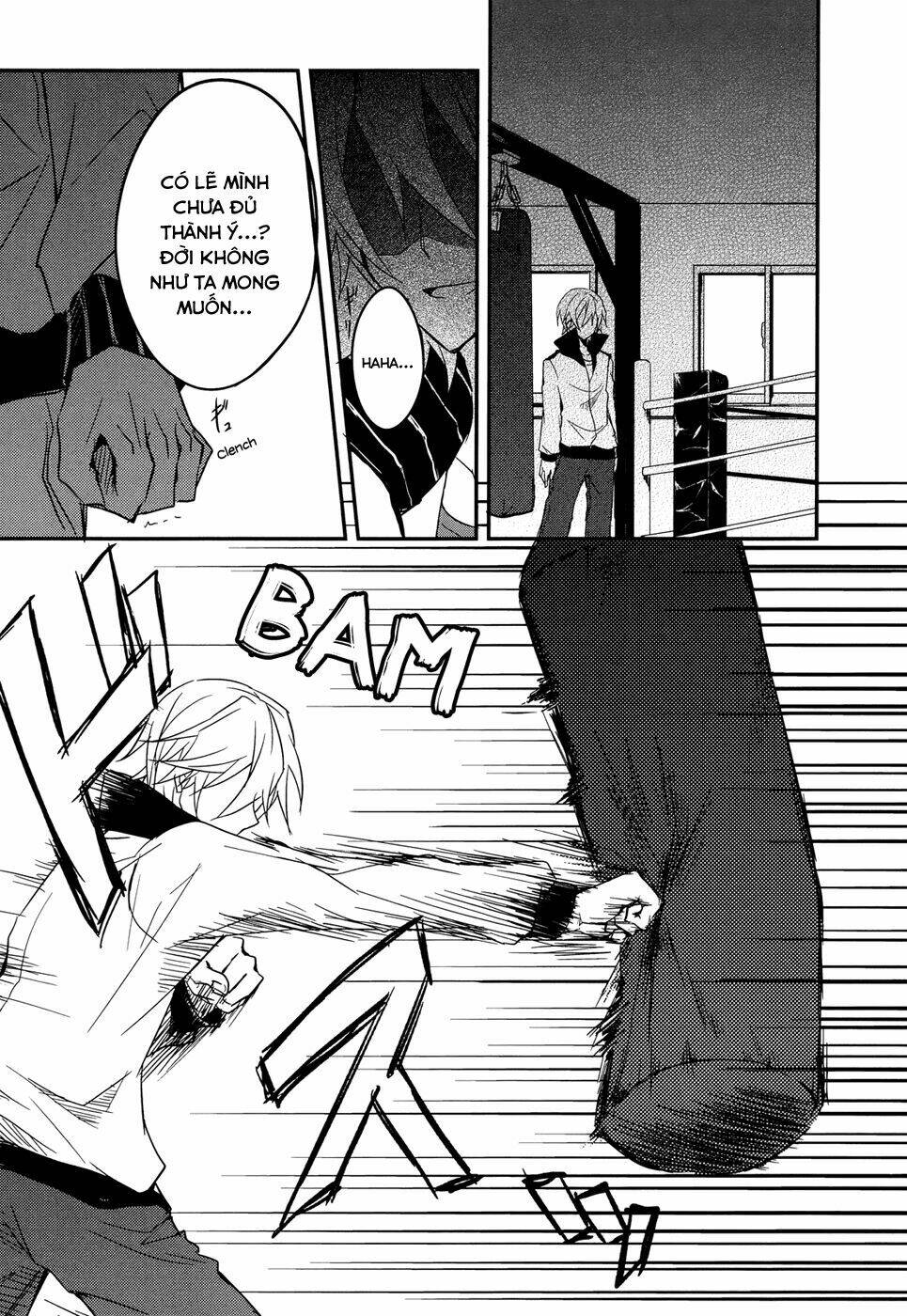 ookami-san to shichinin no nakamatachi chapter 7 17