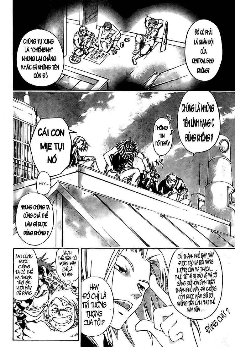 silvery crow chapter 14 2