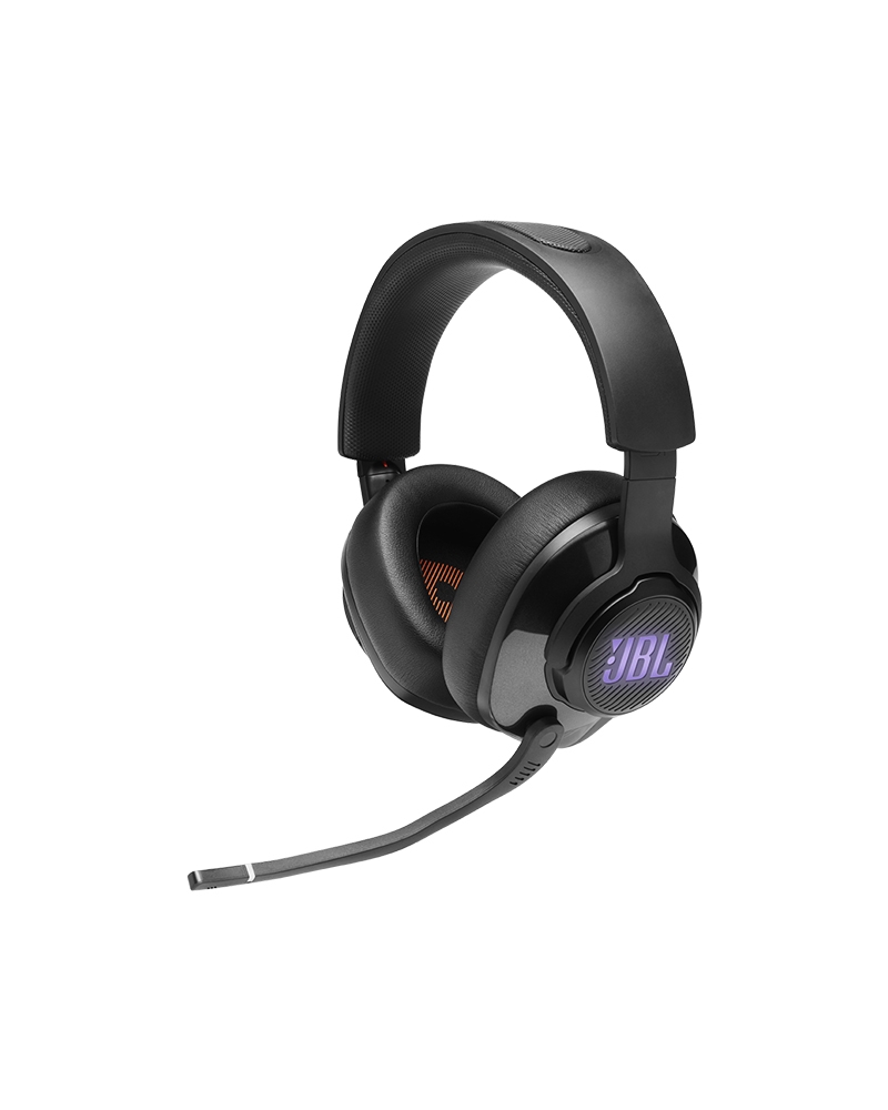 Tai nghe Gaming JBL QUANTUM 400 - Hàng Chính Hãng