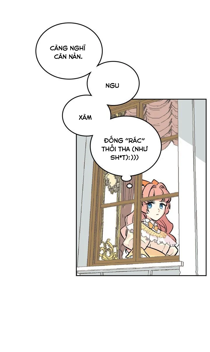 thú cưng của nhân vật phản diện chapter 3 49