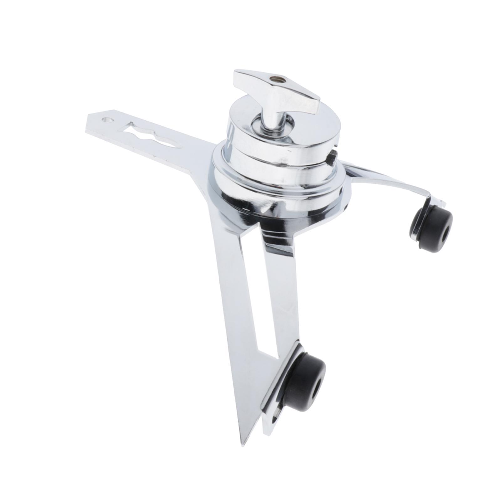 12in Drum Mount Hanger Steel Drum Parts Drum Accessory Drum Parts