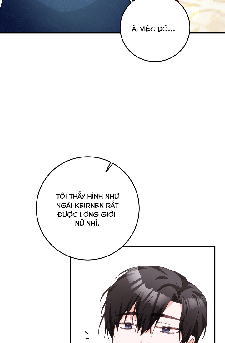 lí do cô ấy trở thành ác nữ chapter 15 54