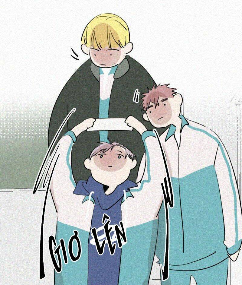 câu chuyện về cậu và tôi chapter 53 24