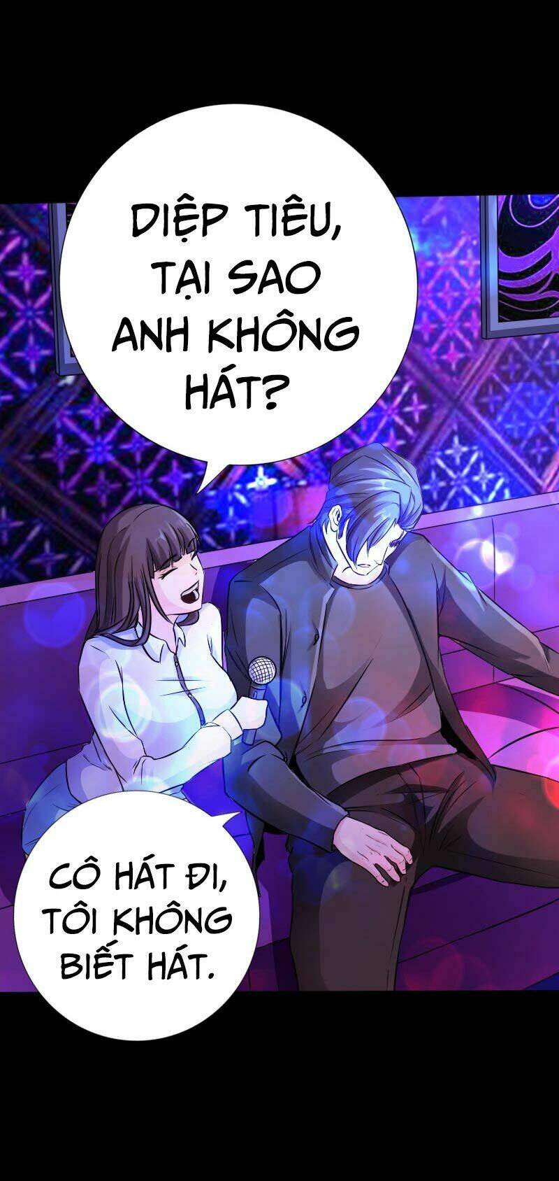 tuyệt phẩm tà thiếu chapter 45 6