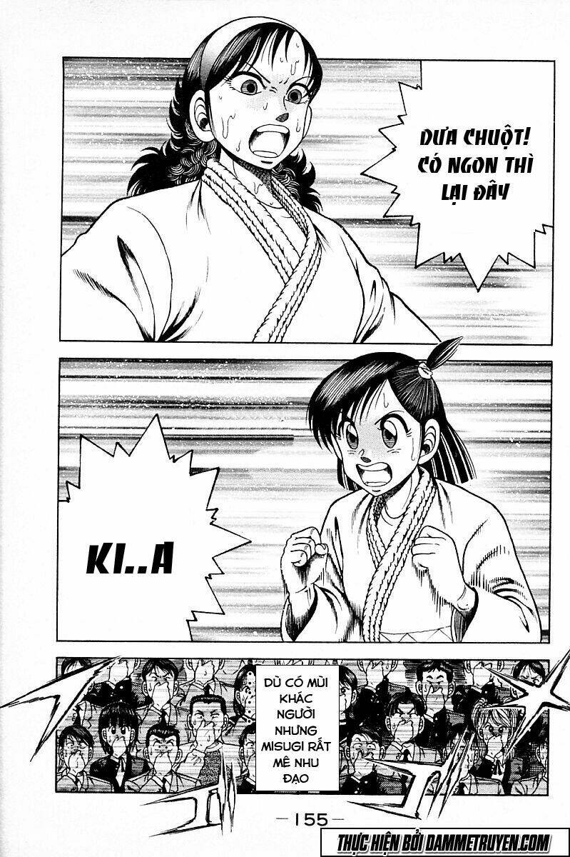 shin kotaro makaritoru! juudouhen chapter 212 1