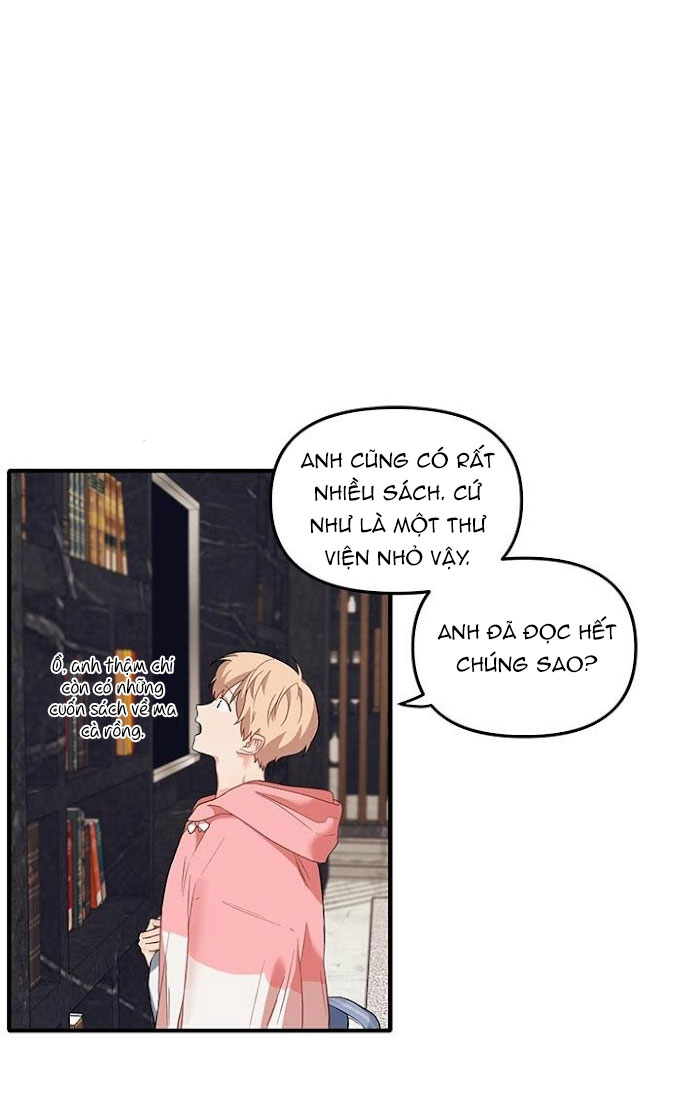 blood and love chapter 19 50