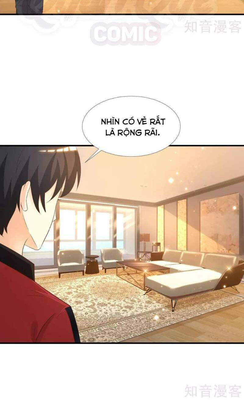 tối cường vận đào hoa chapter 73 20