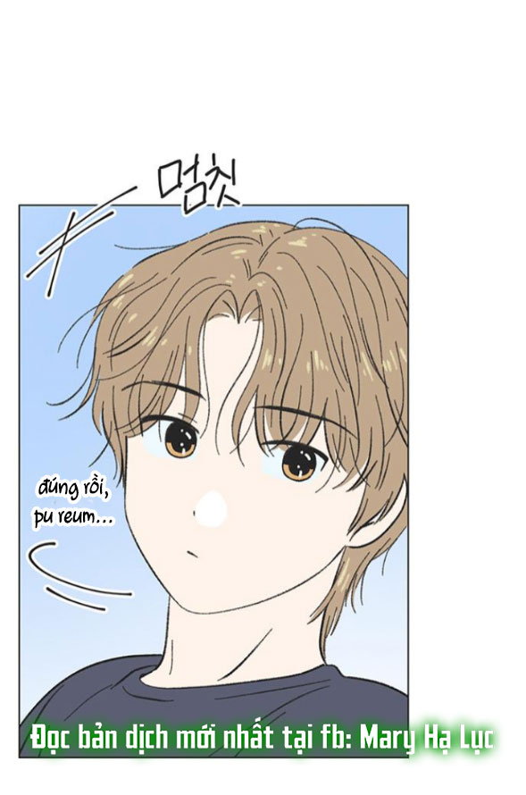 Thanh Xuân Đáng Yêu chapter 22.1 8