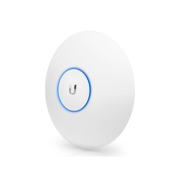 Bộ phát sóng wifi Ubiquiti UniFi AC LR - Hàng chính hãng