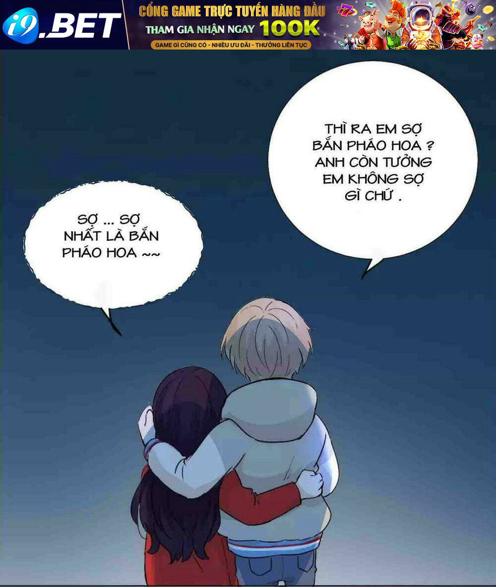 tôi gặp em lúc bình minh chapter 10.5 2
