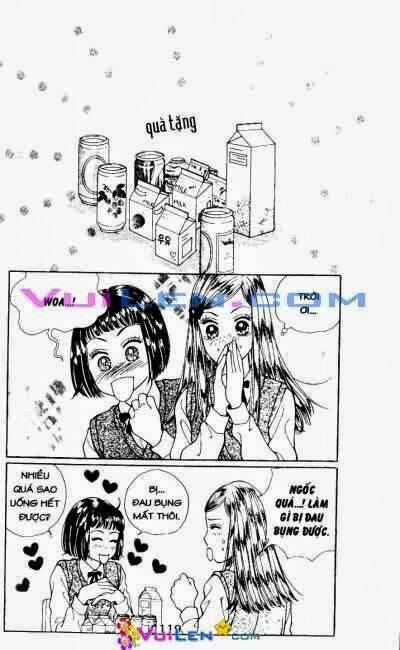 cô bé táo bạo chapter 10 119