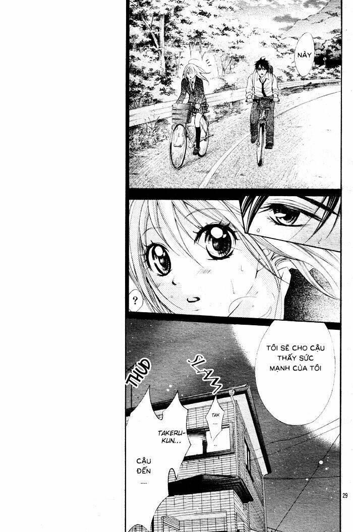 sorairo ageha chapter 5 30